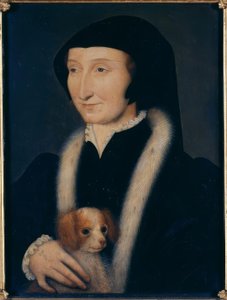 Margarete van Angoulême