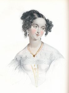 Maria Theresa Talbot, 1916 door Unbekannt