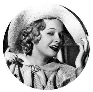 Marian Nixon, Amerikaanse actrice, 1934-1935 door Unbekannt