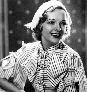 Marian Nixon, Amerikaanse Actrice, 1934-1935