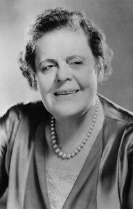 Marie Dressler, Canadese actrice, 20e eeuw door Unbekannt