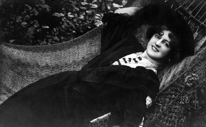 Marie Studholme 1875-1930, Engelse actrice, 1900s door Unbekannt