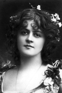 Marie Studholme, Engelse actrice door Unbekannt
