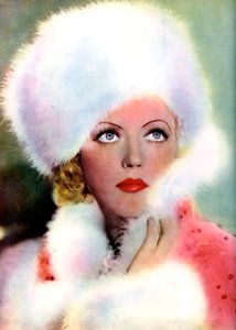 Marion Davies, Amerikaanse actrice, 1934-1935