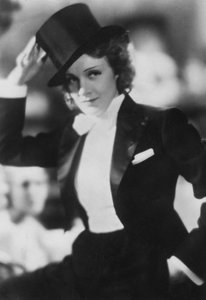 Marlene Dietrich 1901-1992