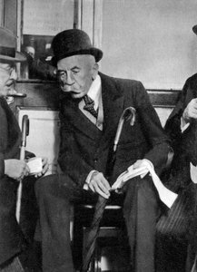 Maarschalk Lyautey, Franse soldaat, 1930 door Unbekannt