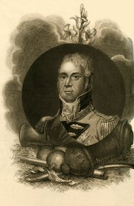 Maarschalk Ney, 1769-1815, 1816