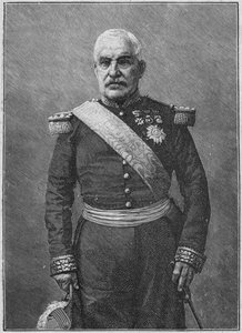 Maarschalk Pelissier, 1902