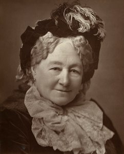 Mary Anne Stirling, Britse actrice door Unbekannt