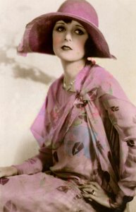 Mary Astor 1906-1987, Amerikaanse actrice, 20e eeuw door Unbekannt