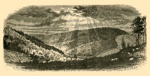 Mary Knoll Valley, 1898