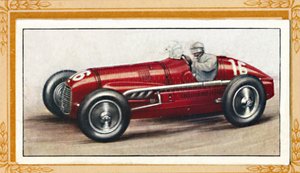 Maserati