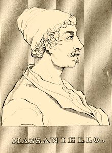 Massaniello