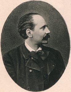 Massenet, 1895