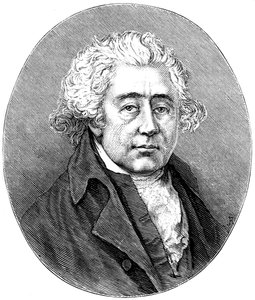 Matthew Boulton, Engelse fabrikant en ingenieur door Unbekannt