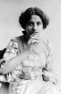 Maude Fealy 1881-1971, Amerikaanse actrice, 1905