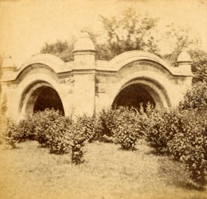 Meadow Port Arches, Prospect Park door Unbekannt