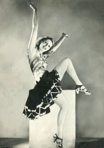 Meggie Eaton