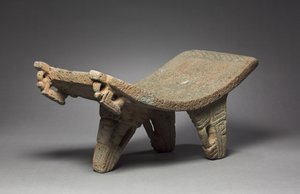 Metate, 1200-1500 door Unbekannt