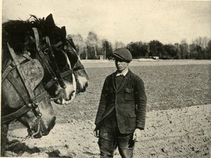 Militair doelwit bij Berry-Au-Bac, 1939-1940, 1941 door Unbekannt
