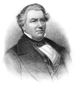 Millard Fillmore, Amerikaanse politicus, 19e eeuw, 1908 door Unbekannt