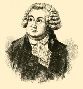 Mirabeau, ca. 1770, 1890