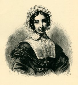Mme. De Chateaubriand, begin 19e eeuw, 1902 door Unbekannt