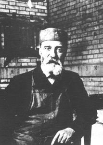 Moissan, ca. 1893
