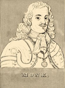 Monnik, 1608-1670, 1830 door Unbekannt