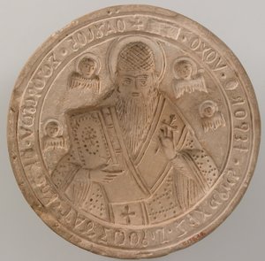 Mal voor een Stempel, 17e-18e eeuw