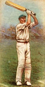 Mr A. E. R. Gilligan Sussex, 1928