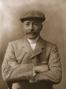 Mr Charles C McLeod, 1911