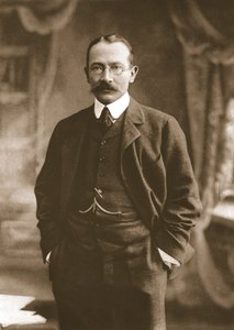 Mr Edmund G Lamb door Unbekannt