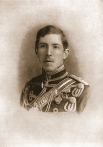 Mr F E L Swan, 1911 door Unbekannt