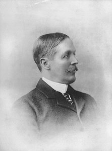 Mr. J. J. Bell Irving