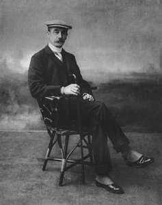 Mr. J. Reid Walker, 1911