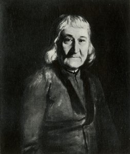 Mr. Quick van Zennor, Cornwall, ca. 1780, 1934 door Unbekannt