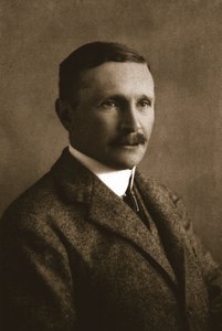 Mr S Hill Wood