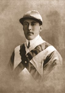 Mr. V. P. Misa, 1911