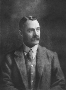 Mr W Brodrick-Cloete, 1911 door Unbekannt