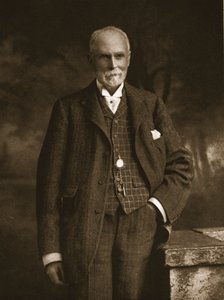 De heer W H Smith, 1911