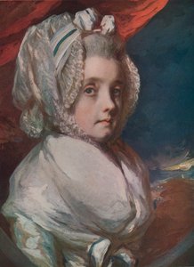 Mevrouw Elliot, Later Lady Minto, ca. 1780, 1925