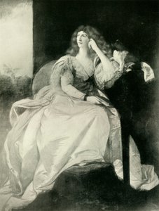 Mevrouw Hastings, ca. 1780s