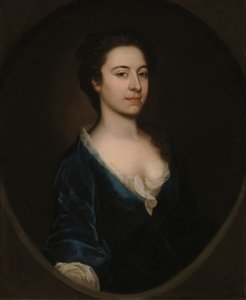 Mevrouw Price, 18e eeuw