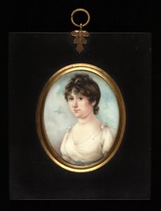 Mevrouw Sarah Adams Bowden, late 18e tot vroege 20e eeuw