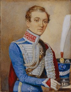 Nadezhda Andreyevna Durova