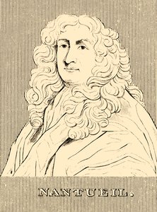 Nantueil, ca. 1623-1678