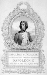Napoleon I, 19e eeuw