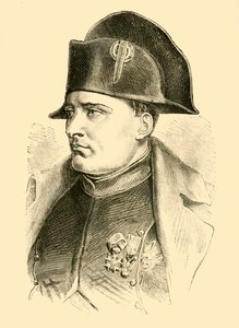 Napoleon Bonaparte