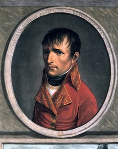 Napoleon Bonaparte
